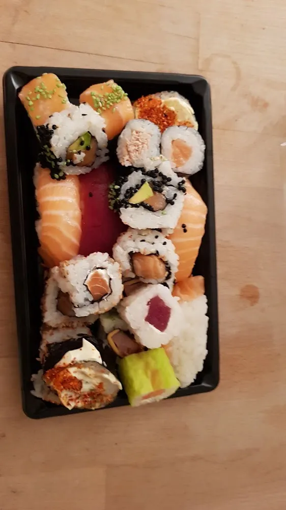 Sushis